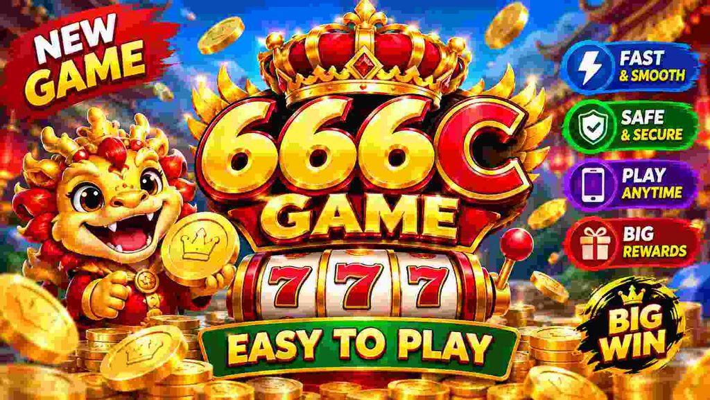 666C Game