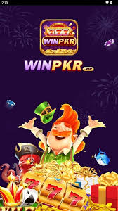 WIN PKR Game