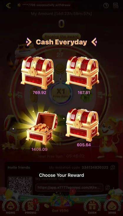 E7777 Game